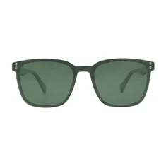 Bingkai Klip Magnetik & Kacamata Hitam Kacamata Wayfarer Untuk Pria & Wanita 490786