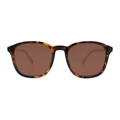 Kacamata Hitam Vintage Square Classic Wayfarer Square Untuk Pria & Wanita 490790
